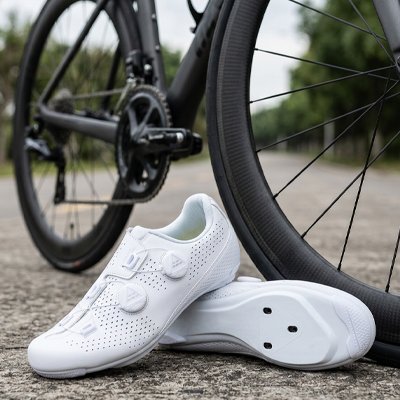 Chaussure pour velo