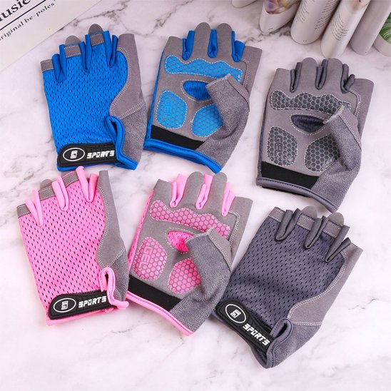 Gants vélo