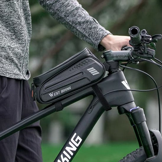 Sacoche de vélo