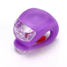 Lumiere velo | Rechargeable Étanche