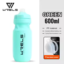 Gourde de velo | Isotherme Étanche