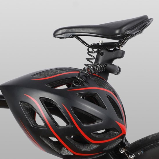 Antivol vélo 