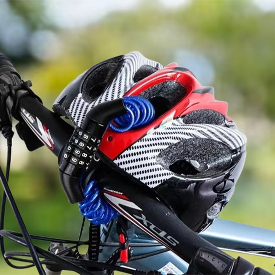Antivol vélo 