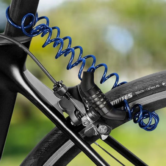 Antivol vélo 