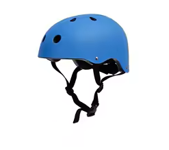 Casque velo enfant | Protection Optimale