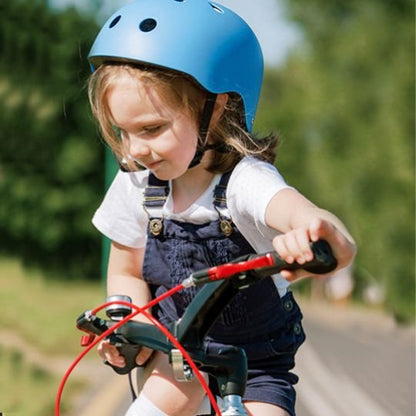 Casque de vélo pour enfant