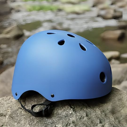 Casque de vélo pour enfant