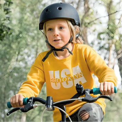 Casque de vélo pour enfant