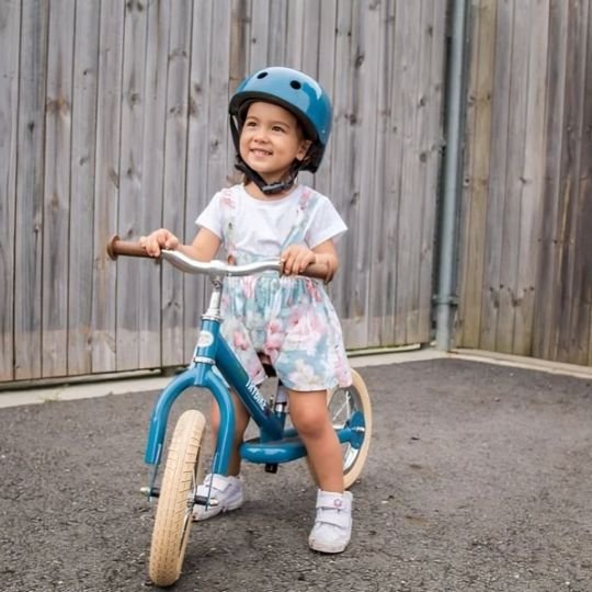 Casque de vélo pour enfant