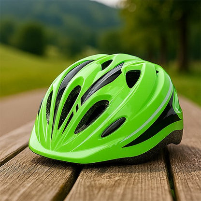 Casque velo enfant