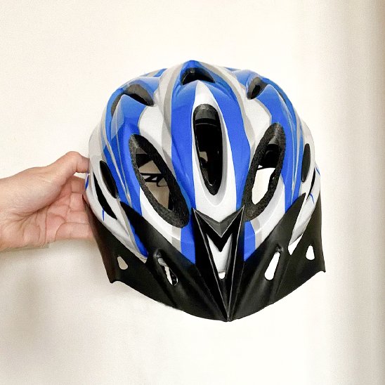 Casque vélo pour  femme