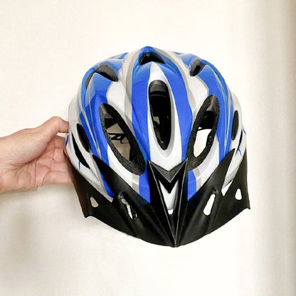 Casque vélo pour  femme