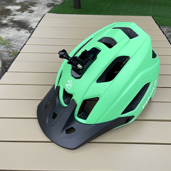 Casque vélo 