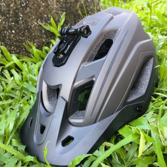 Casque vélo 