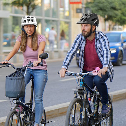 Casque vélo 
