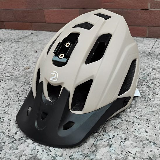 Casque vélo 