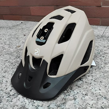 Casque vélo 