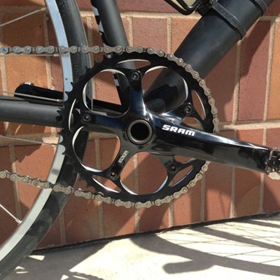 Chaine de vélo​ 