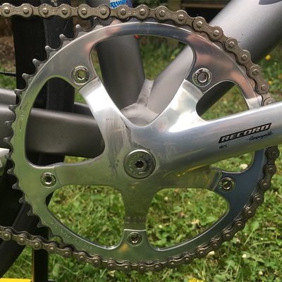 Chaine de vélo​ 