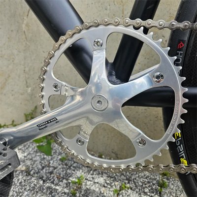 Chaine de vélo​ 