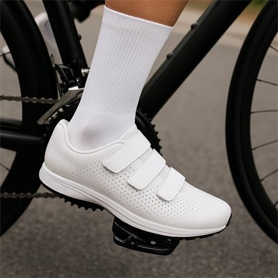 Chaussette velo 