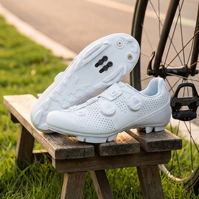 Chaussure pour velo 