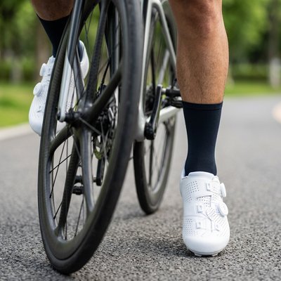 Chaussure pour velo 