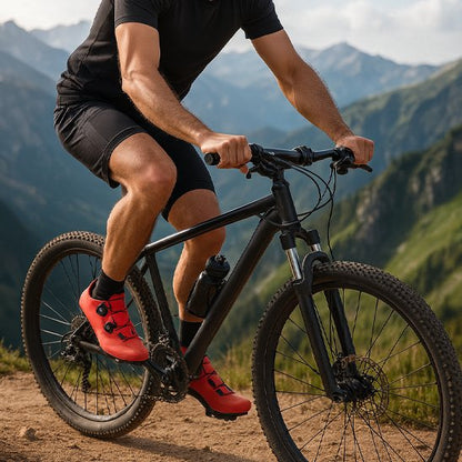 Chaussure velo route 