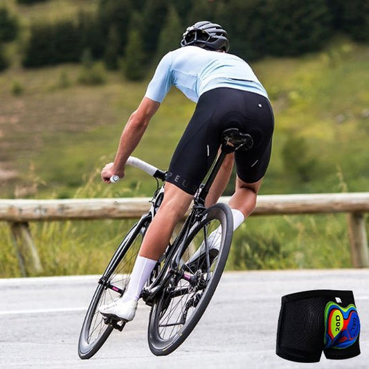 Cuissard velo