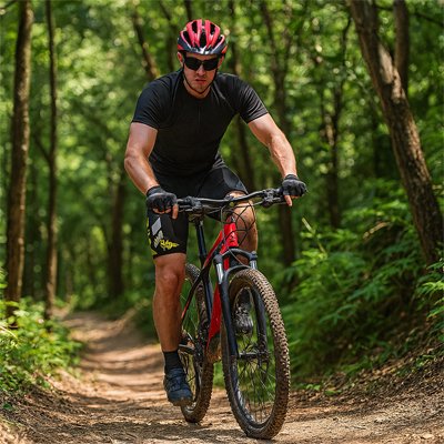 Cuissard Vélo