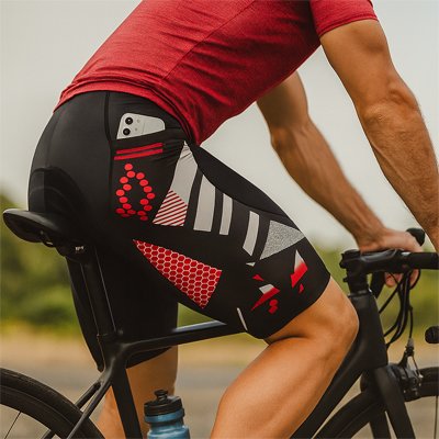 Cuissard Vélo