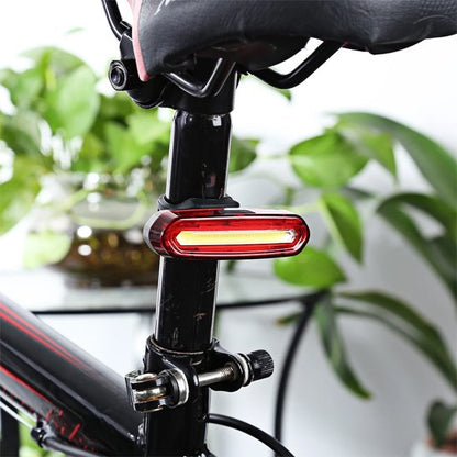 Eclairage velo