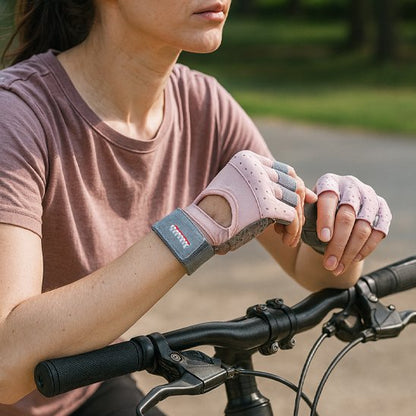 Gants vélo 