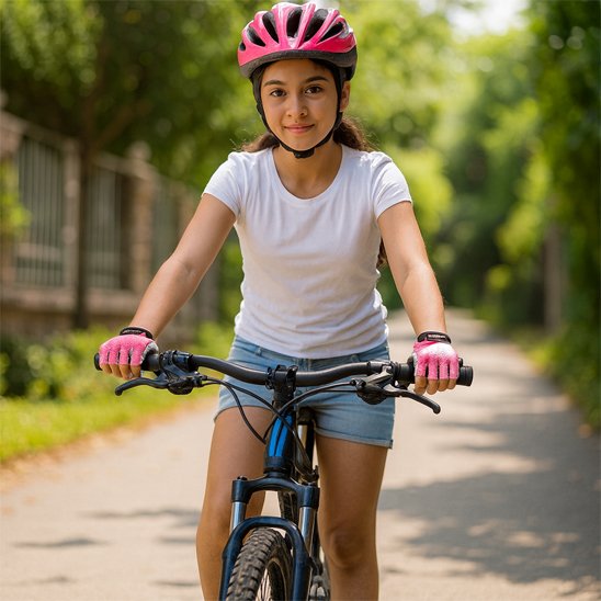 Gants vélo 