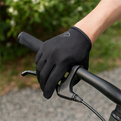 Gants vélo 
