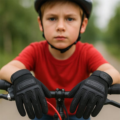 Gants vélo