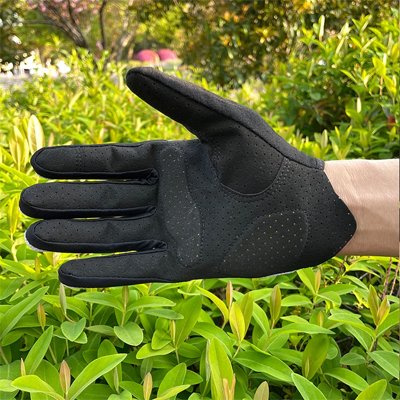 Gants vélo 
