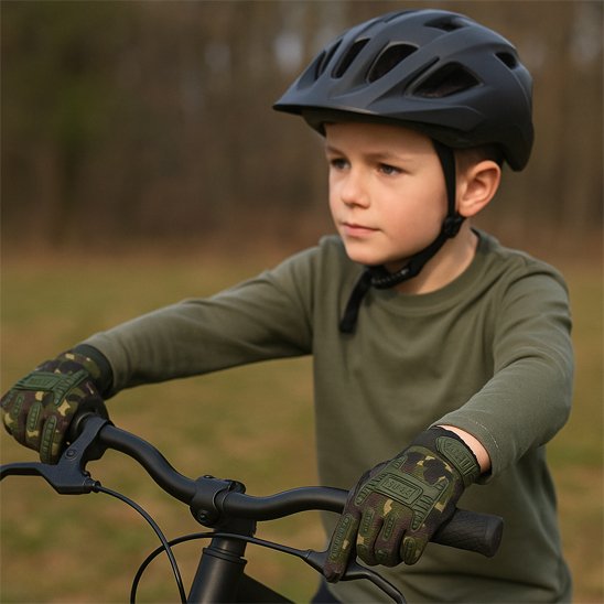 Gants vélo