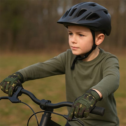 Gants vélo