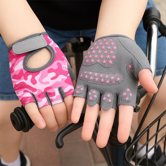 Gants vélo 