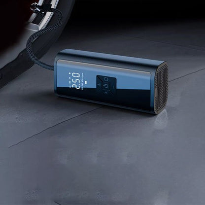Gonfleur pneu 