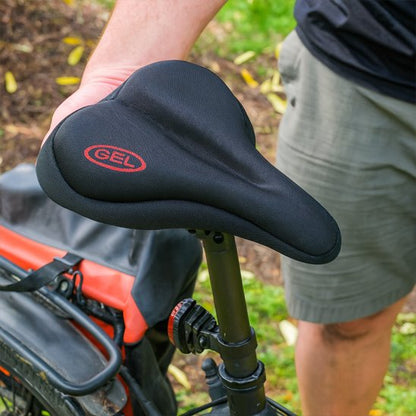 Housse de selle 