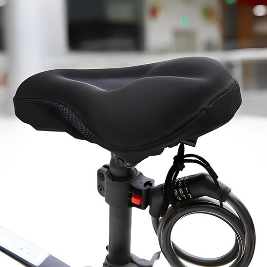 Housse de selle 
