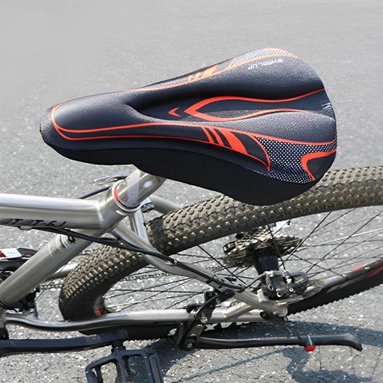 Housse de selle 