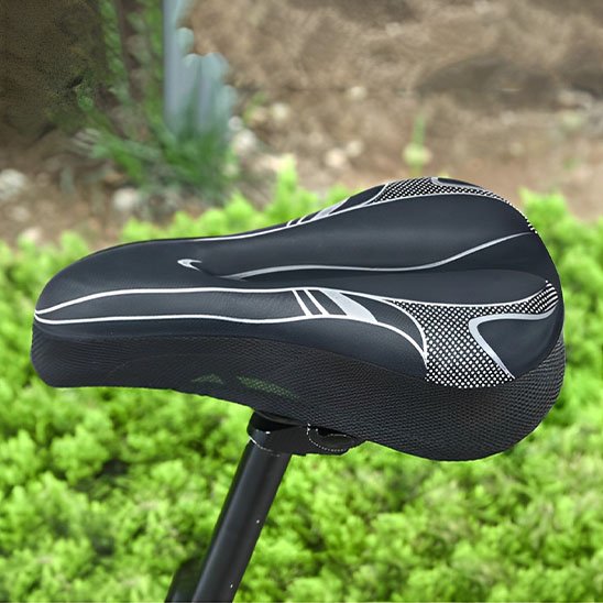 Housse de selle 