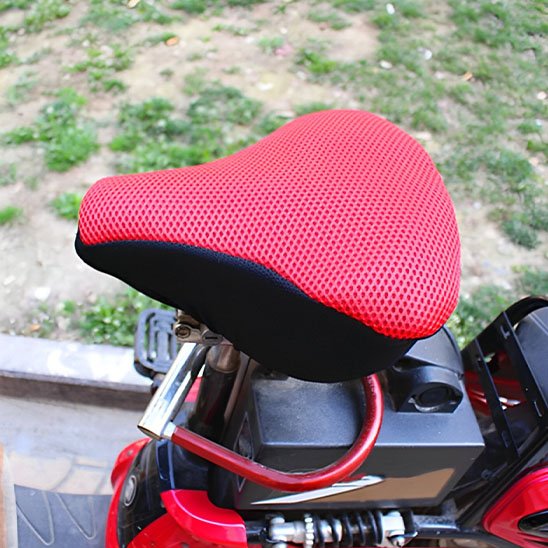 Housse de selle 
