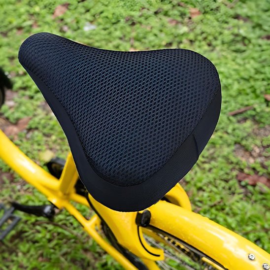 Housse de selle 