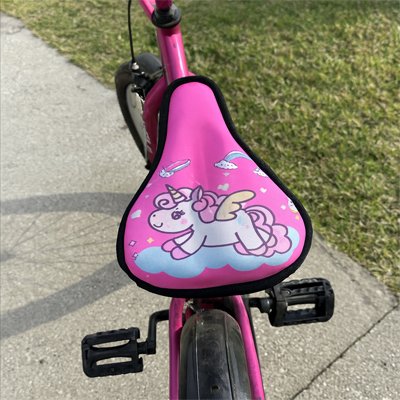 Housse de selle 