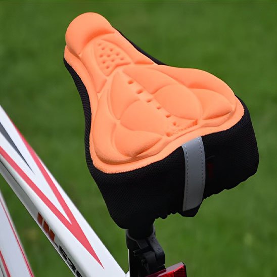 Housse de selle 