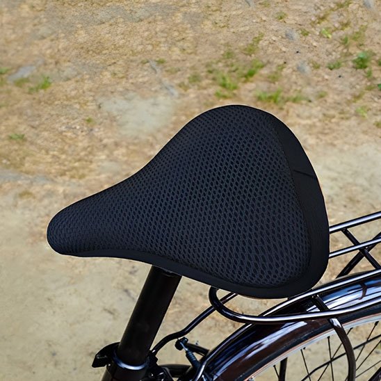 Housse de selle 